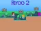 Jeu Riyoo 2 en ligne