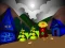 Jeu Blue house bird escape en ligne