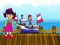 Jeu Save The Hungry Girl 2 en ligne