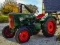 Jeu Farmer Tractor Puzzle en ligne