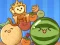 Jeu Get The Watermelon en ligne
