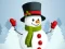 Jeu Jumping Snowman en ligne