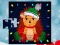Jeu Christmas Animals en ligne