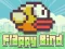 Jeu Flappy Bird en ligne