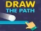 Jeu Draw The Path en ligne