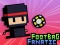 Jeu Footbag Fanatic en ligne