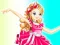 Jeu Dancer Girl Dress Up en ligne