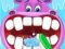 Jeu Children Doctor Dentist en ligne