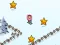 Jeu Skibidi ZigZag Snow Ski en ligne