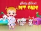 Jeu Baby Hazel Pet Care en ligne