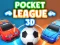 Jeu Pocket League 3d en ligne