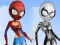 Jeu Spider Girl Dress Up en ligne