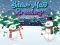 Jeu Snow Man Breakers en ligne