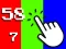 Jeu Colors Clicker Game en ligne