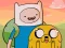 Jeu Adventure Time Hidden en ligne