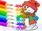 Jeu Coloring Book en ligne