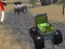 Jeu Monster Truck Turbo Racing en ligne