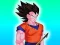 Jeu Goku Dress Up en ligne