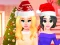Jeu Christmas Party Girls en ligne
