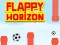 Jeu Flappy Horizon en ligne