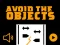 Jeu Avoid The Objects en ligne