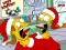 Jeu Simpsons Christmas Jigsaw Puzzle en ligne