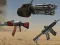 Jeu Army Guns Collector en ligne