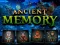 Jeu Ancient Memory en ligne
