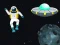 Jeu Careening Though Space en ligne