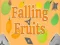 Jeu Falling fruits touch en ligne