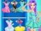 Jeu Fashion Girl Cosplay Sailor Moon Challenge en ligne