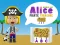 Jeu World of Alice Pirate Treasure en ligne