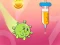 Jeu The Flappy Virus en ligne
