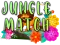 Jeu Jungle Match en ligne