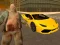Jeu Supercars Zombie Driving en ligne