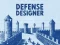 Jeu Defense Designer en ligne
