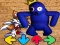 Jeu FNF Rainbow Friends Battle Mod en ligne