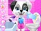 Jeu Lucy Dog Care en ligne