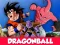 Jeu Dragon Ball en ligne
