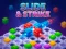 Jeu Slide & Strike en ligne