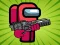 Jeu Among Us vs Zombies en ligne