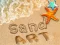 Jeu Sand Art en ligne