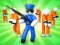 Jeu Police Station en ligne