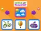 Jeu Means Of Transport en ligne
