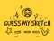 Jeu Guess My Sketch en ligne
