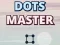 Jeu Dots Master en ligne