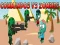 Jeu Commandos vs Zombies en ligne