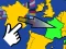 Jeu Scatty Maps Europe en ligne