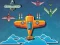 Jeu Plane War 1941 en ligne