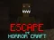 Jeu Escape the Horror Craft en ligne